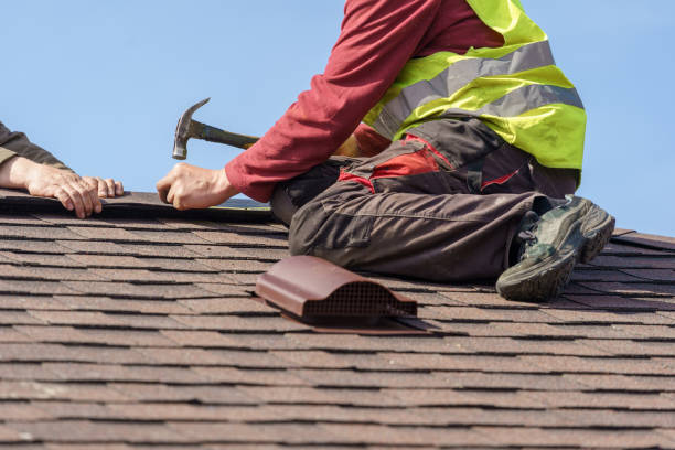 Quick and Trustworthy Emergency Roof Repair Services in Owings, MD