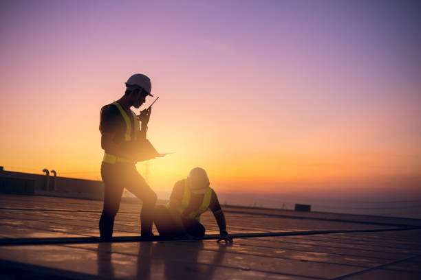 Best Best Roofing Contractors  in Owings, MD