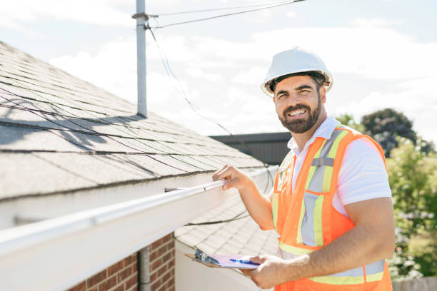 Best Residential Roofing Contractor  in Owings, MD