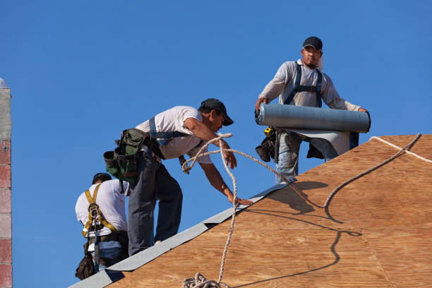 Best Emergency Roof Repair  in Owings, MD