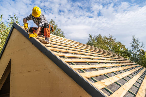 Best Slate Roofing Contractor  in Owings, MD