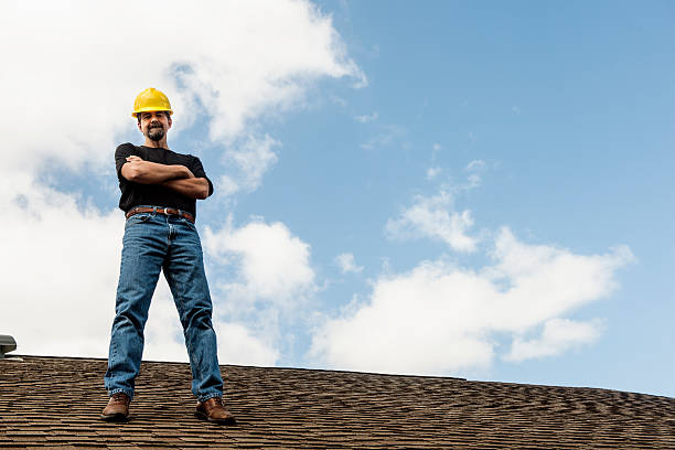 Best Roof Inspection Near Me  in Owings, MD