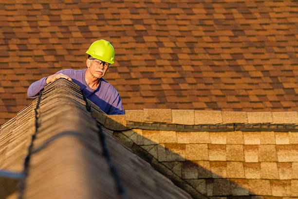 Best Flat Roof Repair Services  in Owings, MD