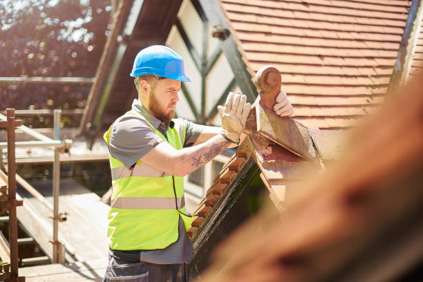 Best Sealant for Roof  in Owings, MD