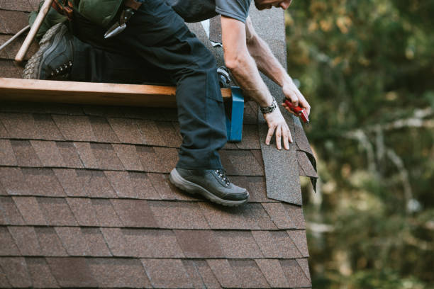 Trusted Owings, MD Roofing Contractor Experts