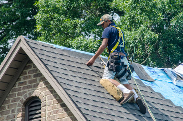 Best Tile Roofing Contractor  in Owings, MD